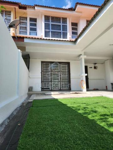 2sty Terrace Crescentia Park, Bandar Cassia, Batu Kawan, Pulau Pinang 1