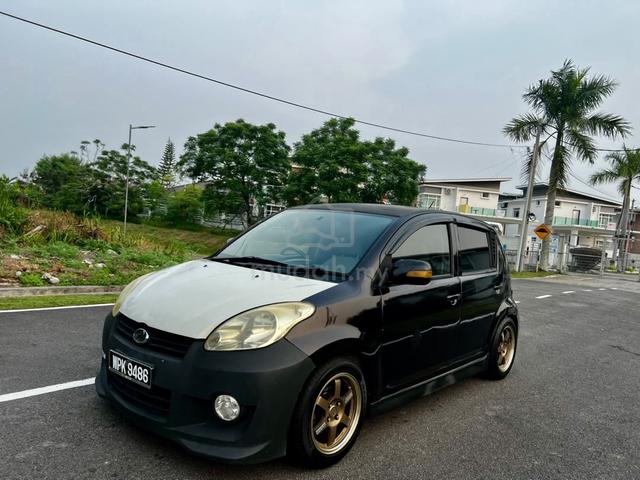2006 Perodua MYVI 1.3 SXI (M) - 3