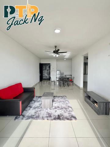 Wellesley Residences @ Harbour Place 3