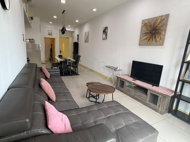 The Loft @ KK Times Square 1