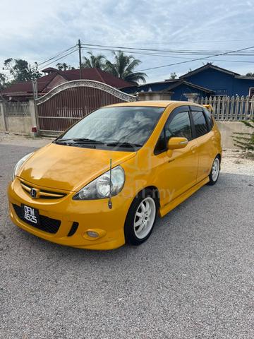 2006 Honda JAZZ 1.5 VTEC (A) - 5