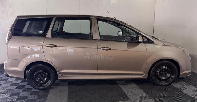 2015 Proton EXORA 1.6 BOLD EXECUTIVE (A) - 3