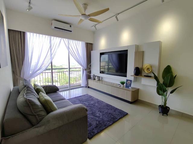 Seri Serindit Residence 1