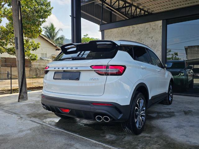 2022 Proton X50 PREMIUM Harga OTR!!!OTR!!! - 2