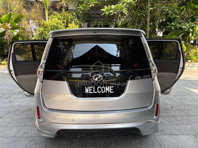 2019 Perodua ALZA 1.5 (A) KEDAI UNTUNG SIKIT JUAL - 1