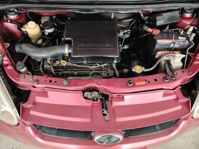 2010 Perodua MYVI 1.3 EZL (LIMITED EDITION) (A) - 5