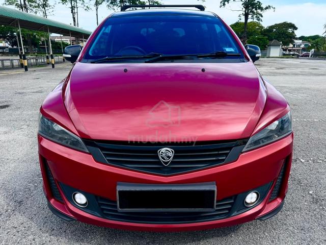 2021 Proton EXORA PREMIUM 1.6L (A) FULL SPEC - 2