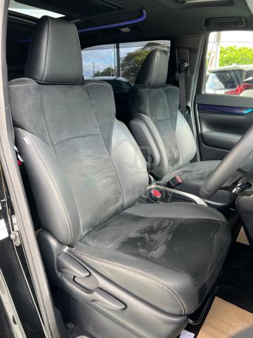 2022 Toyota VELLFIRE 2.5 ZA GOLDEN EYE (A) - 5