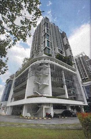 Lake Point Residence 1