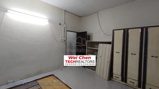 Tasek Gelugor Kampung Selamat | Single Story Semi-D 5