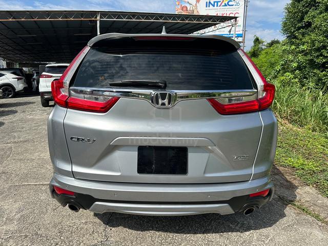 Honda CR-V 1.5 TCP (A) CAR KING FREE 2YEA WARRANTY - 5