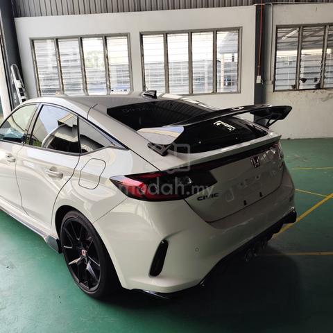 Honda Civic FL5 2024 MURAH TIADA MARUAH!! - 2