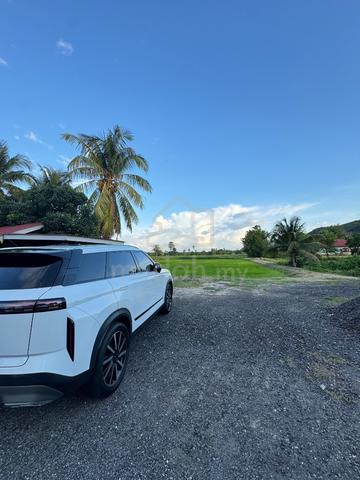 2025 Jaecoo J7 1.6 2WD MY24 (A) - 2