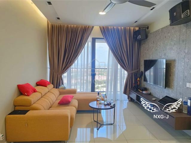 Setia City Residences 1