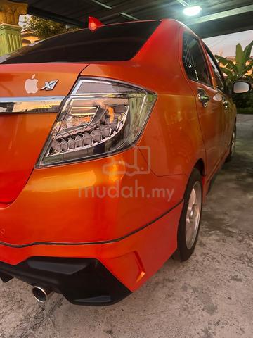 2018 Perodua BEZZA 1.3 PREMIUM X (A) - 5