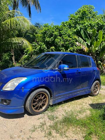 2009 Suzuki SWIFT 1.5 (A) - 1