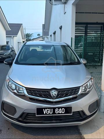 2021 Proton PERSONA 1.6 STANDARD MY16 FACELIFT (A) - 2