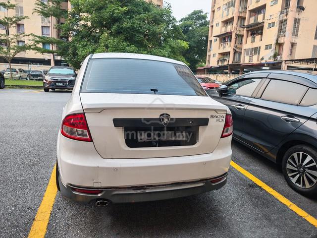 2012 Proton SAGA 1.3 FLX STANDARD (A) - 3