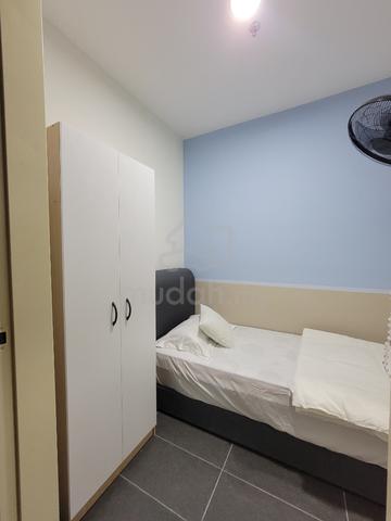 Meta City Room For Rent (Residensi Bliz Block B) 5
