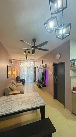 Selangorku PR1MA Lakefront Homes 1