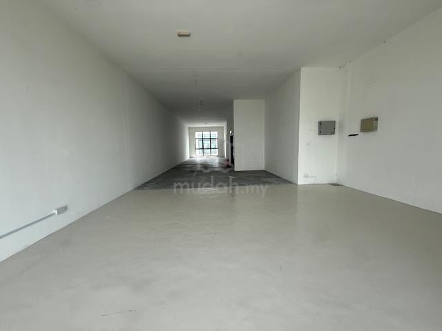 Big Spacious Shop Office For Rent Eco Majestic Ecohill | 24x80 sf 1