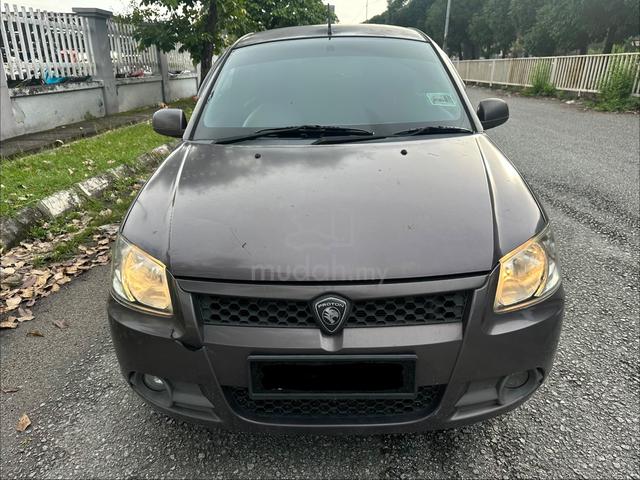 2010 Proton SAGA 1.3 M-LINE (A) - 2