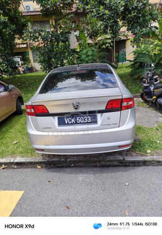 2018 Proton PREVE 1.6 EXECUTIVE ENHANCED (A) - 5