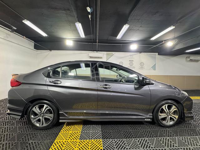 2015 Honda CITY 1.5 V GM6 (A) 112K MIL 3Y WARRANTY - 3