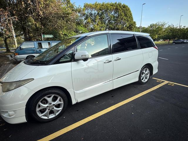 2006 Toyota ESTIMA 2.4 AERAS (A) - 5