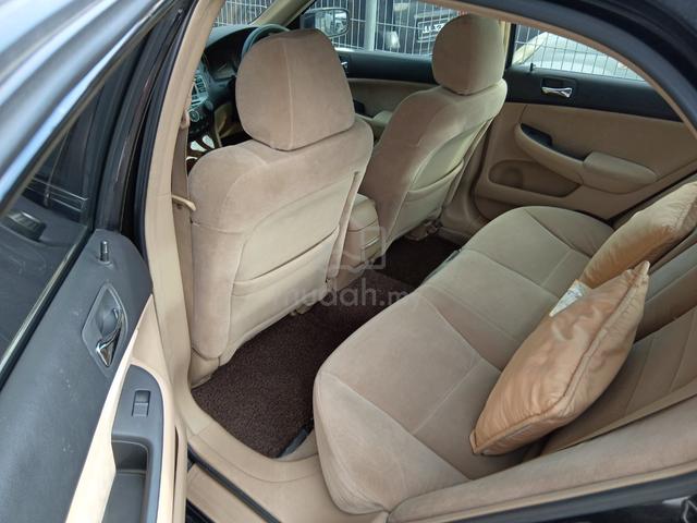 2006 Honda ACCORD 2.0 VTI (A) - 5