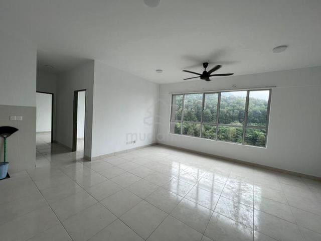 Meru Heights Residences @ Scientex Meru 1