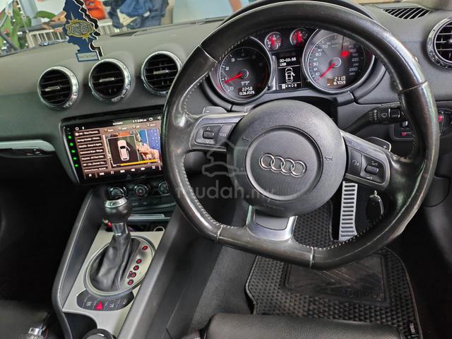 2009 Audi TT 2.0 TFSI (A) - 5