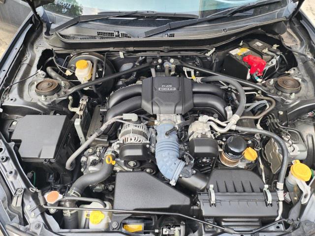 Toyota GR86 2.4 RZ 3BA-ZN8 2022 READY STOCK - 3