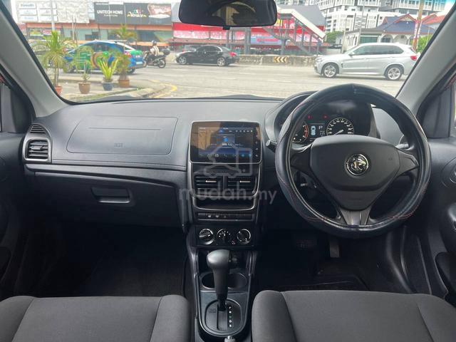 2020 Proton SAGA 1.3 STANDARD / GUARANTEE DRIVE - 5