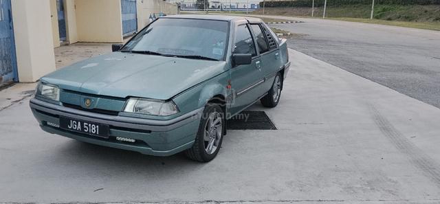 2001 Proton ISWARA 1.5 A/B (A) - 2