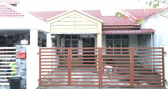 Single Master Bedroom, Teres Taman Pinggiran Cyber, Hospital Cyber 1