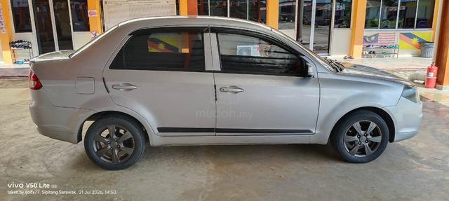 2012 Proton SAGA 1.3 FLX EXECUTIVE (A) - 1