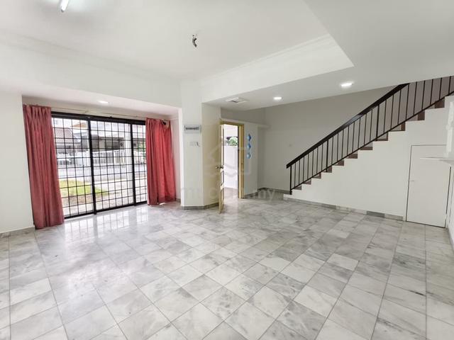 [FOR SALE] Bandar Perdana, Sungai Petani - 2-Storey Terrace House 1