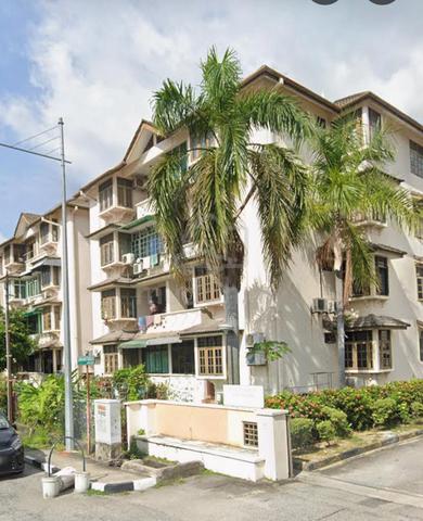 Melati Apartments (Bayan Lepas) 1