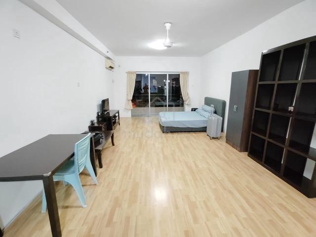 Prima Regency 1