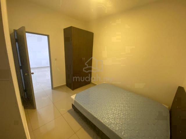 Cameron Fair Serviced Suites @ Tanah Rata 4