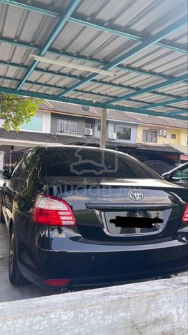 2011 Toyota VIOS 1.5 J FACELIFT (A) - 2