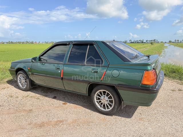 1999 Proton ISWARA 1.3 S A/B C12 (M) - 4