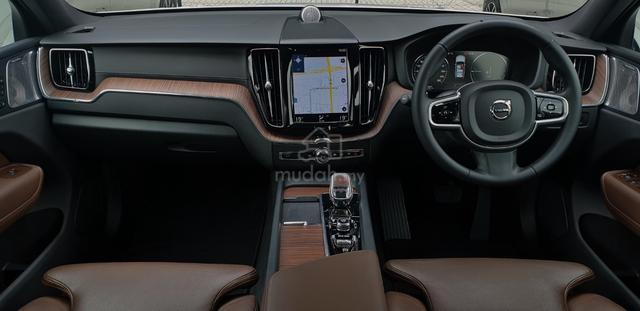 Volvo XC60 T8 Inscription Plus RECHARGE - 3