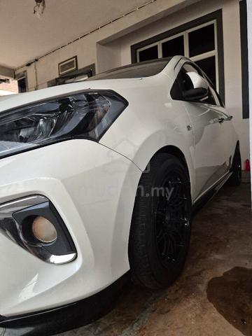 2017 Perodua MYVI 1.5 ADVANCE FACELIFT (A) - 3
