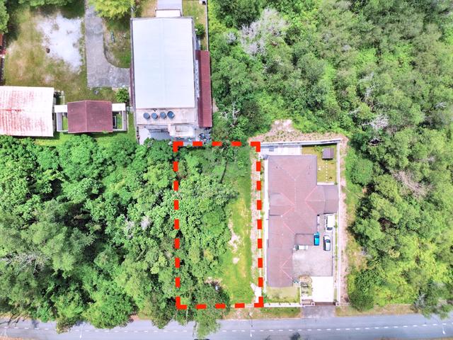 READY TO BUILD Bungalow Lot Nilai Spring Villas FREEHOLD near MesaMall 1