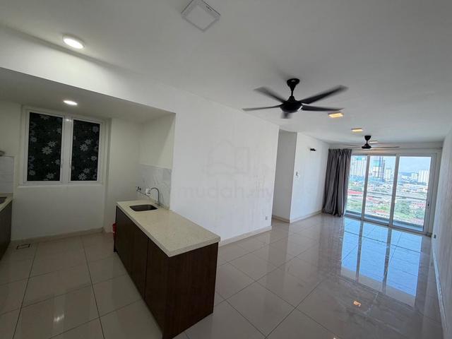 Sentul Point Suite Apartment 1