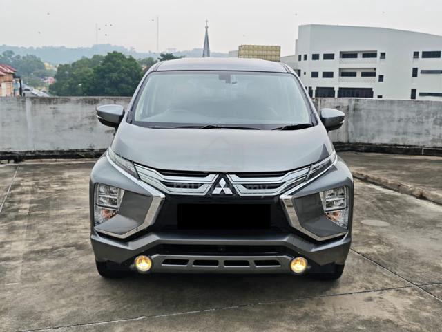 2022 Mitsubishi XPANDER 1.5 MY20 (A) - 2