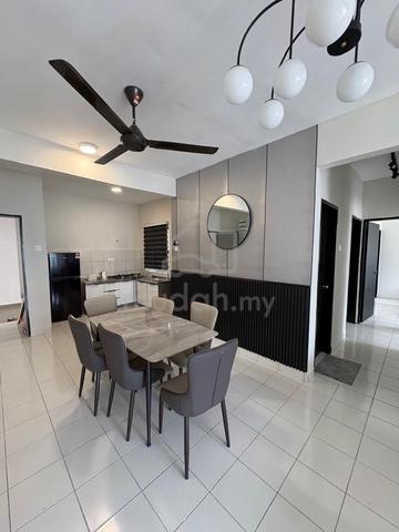 Seri Serindit Residence 1