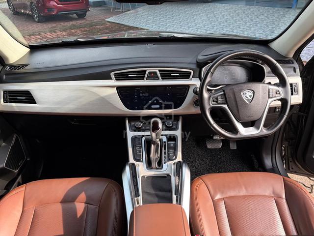 2019 Proton X70 1.8 PREMIUM 2WD TIP TOP CONDITION - 5
